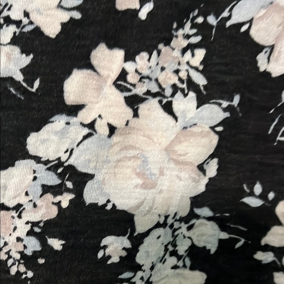 Brandy Melville Black Maxi A-line Skirt - Picture 3 of 5